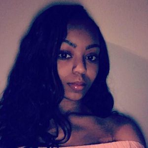 Meet your Posher, Shaylah